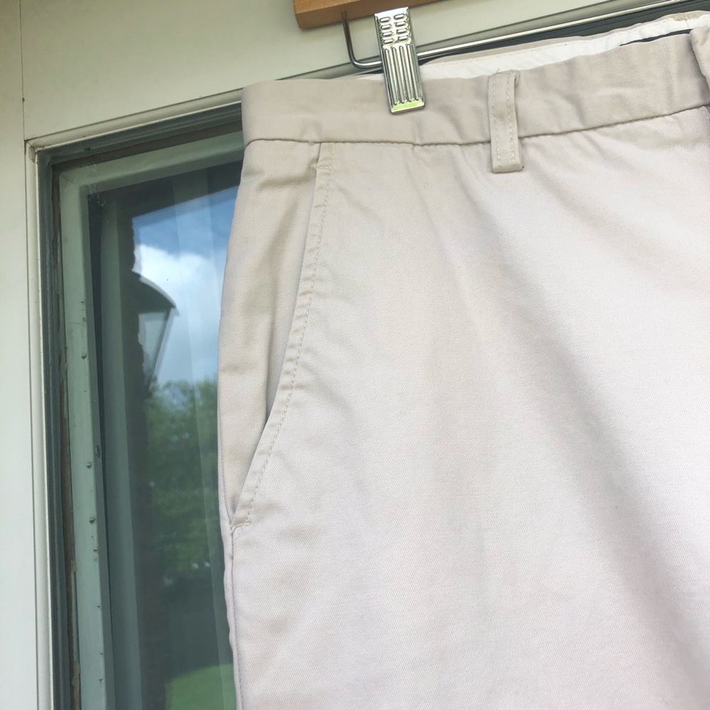 Banana Republic Khaki Pants - Picture 5 of 7